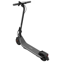 Refurbished (Fair) - Segway Ninebot KickScooter E2 Teen Electric Scooter (450 W Motor/25km Range/20km/h Top Speed)