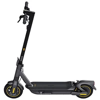 Refurbished (Fair) - Segway Ninebot G30 MAX G2 Adult Electric Scooter (900W Motor/ 55km Range/35.4 km/h Top Speed)