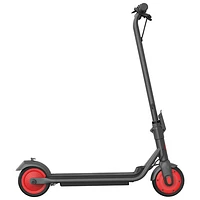 Refurbished (Fair) - Segway Ninebot ZING C20 Adult Electric Scooter (260W Motor/35km Range/16km/h Top Speed)
