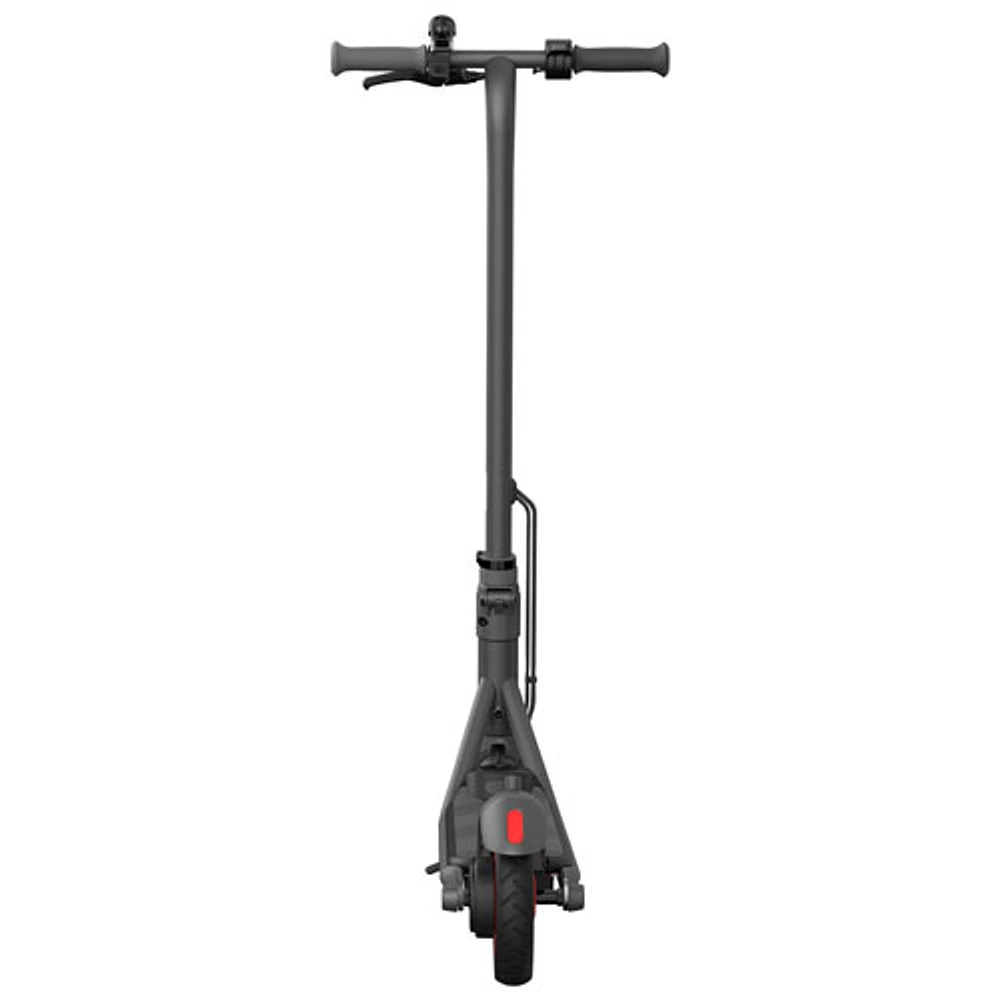 Refurbished (Fair) - Segway Ninebot ZING C20 Adult Electric Scooter (260W Motor/35km Range/16km/h Top Speed)