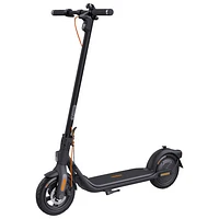 Refurbished (Fair) - Segway Ninebot F2 Plus Adult Electric Scooter (800W Motor/55km Range/29km/h Top Speed)