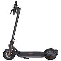 Refurbished (Fair) - Segway Ninebot F2 Plus Adult Electric Scooter (800W Motor/55km Range/29km/h Top Speed)