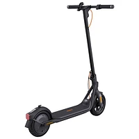 Refurbished (Fair) - Segway Ninebot F2 Plus Adult Electric Scooter (800W Motor/55km Range/29km/h Top Speed)