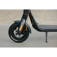 Refurbished (Fair) - Segway Ninebot F2 Plus Adult Electric Scooter (800W Motor/55km Range/29km/h Top Speed)