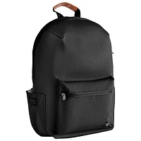 PKG Granville 22L Travel Backpack - Black