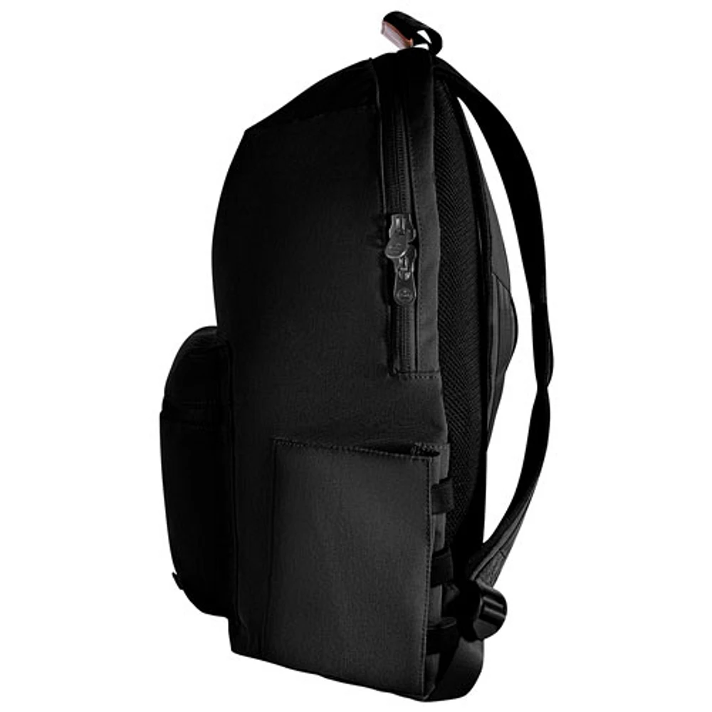 PKG Granville 22L Travel Backpack - Black