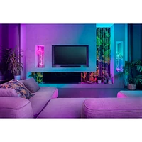 Twinkly Candies Smart RGB LED Lights - Pearl - 200 Lights