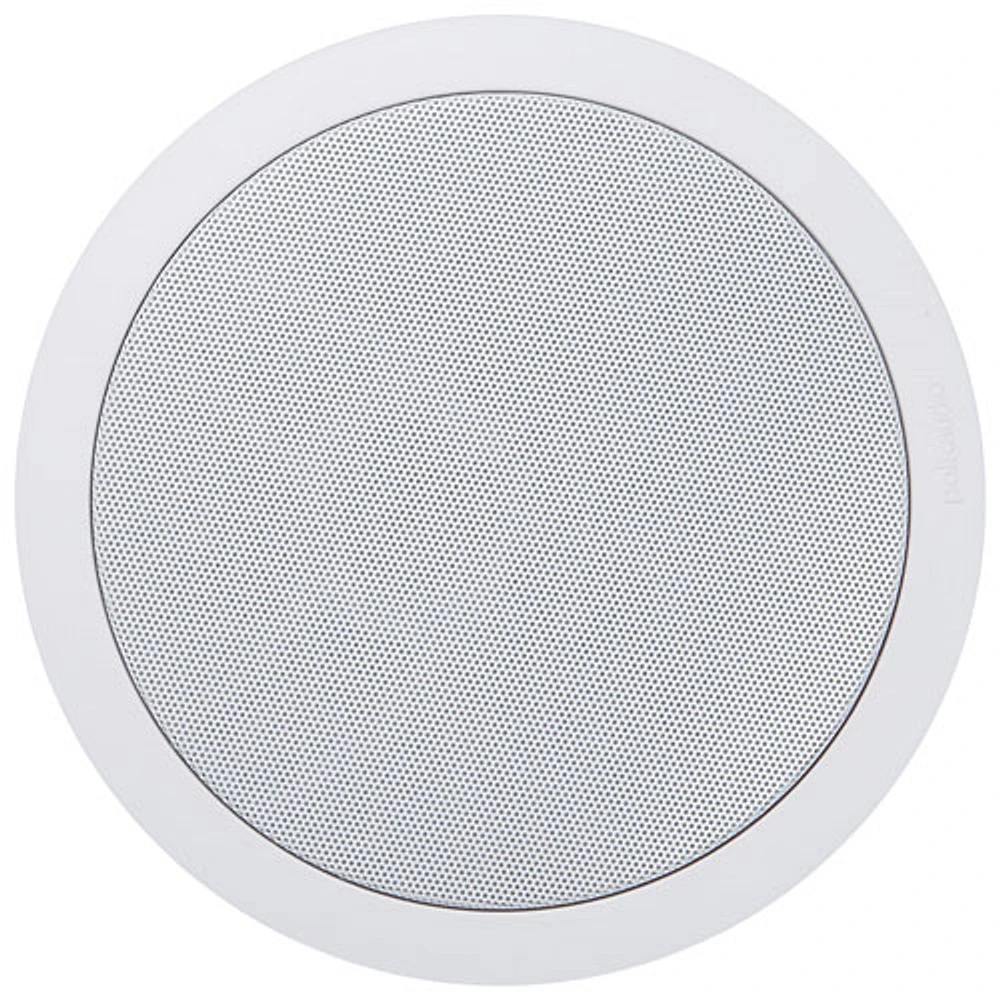 Polk Audio MC60 6.5" In-Ceiling Speaker - Single