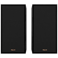 Klipsch R-50PM 120-Watt Bookshelf Speaker - Pair - Black