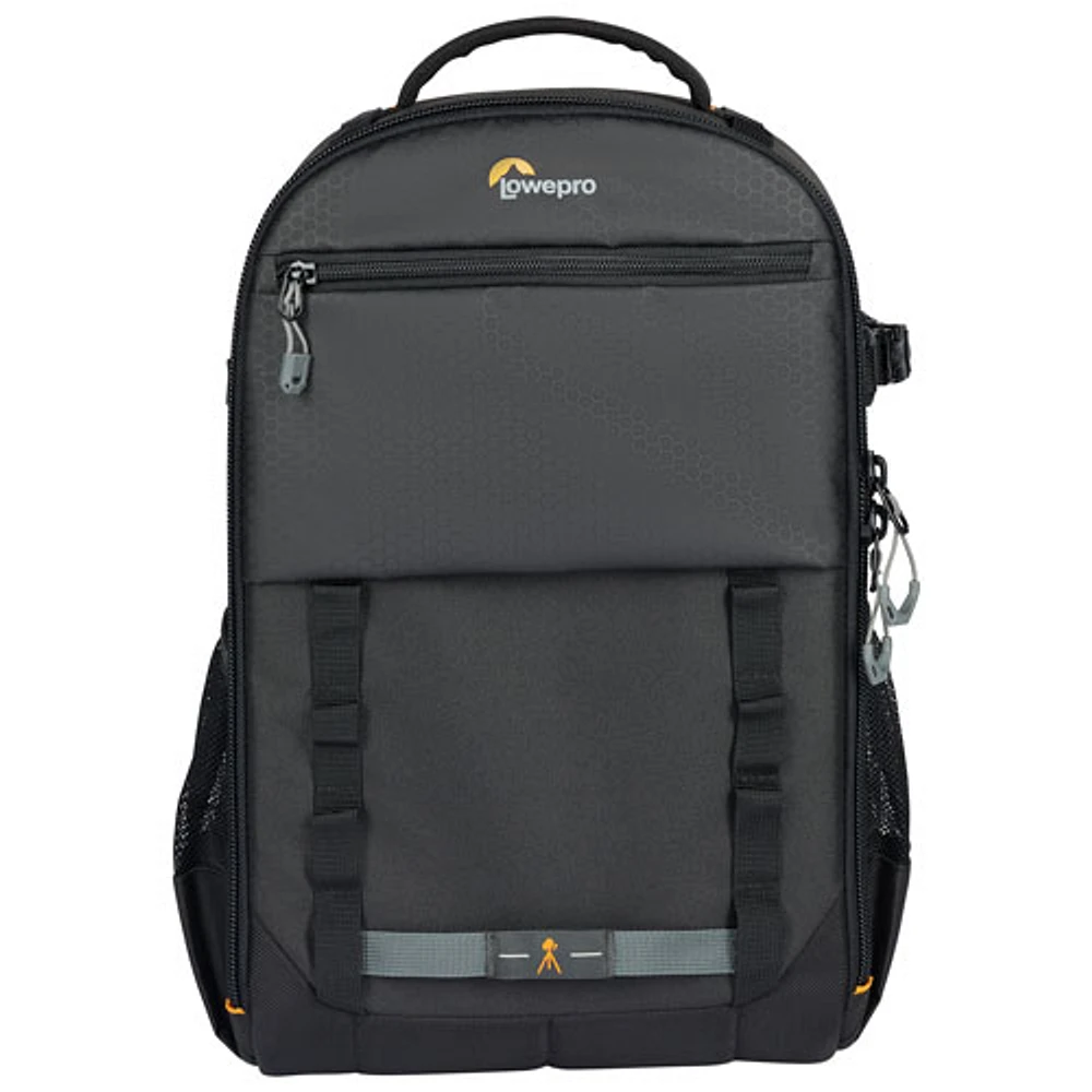 Lowepro Adventura III BP 300 Mirrorless Camera Backpack (LP37456) - Black