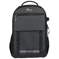 Lowepro Adventura III BP 300 Mirrorless Camera Backpack (LP37456) - Black