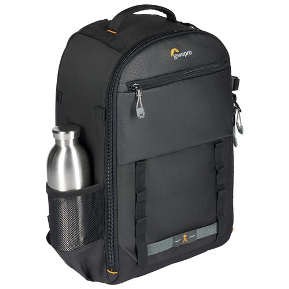 Lowepro Adventura III BP 300 Mirrorless Camera Backpack (LP37456) - Black