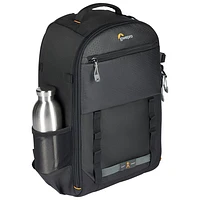 Lowepro Adventura III BP 300 Mirrorless Camera Backpack (LP37456) - Black