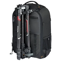 Lowepro Adventura III BP 300 Mirrorless Camera Backpack (LP37456) - Black