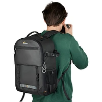 Lowepro Adventura III BP 300 Mirrorless Camera Backpack (LP37456) - Black