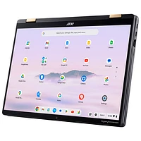 Acer Chromebook Plus Spin 714 14" Touchscreen Chromebook - Steel Grey (CU5125U/16GB RAM/512GB SSD/Chrome OS)