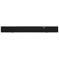 Klipsch Flexus Core 100 100-Watt 2.1 Channel Dolby Atmos Sound Bar