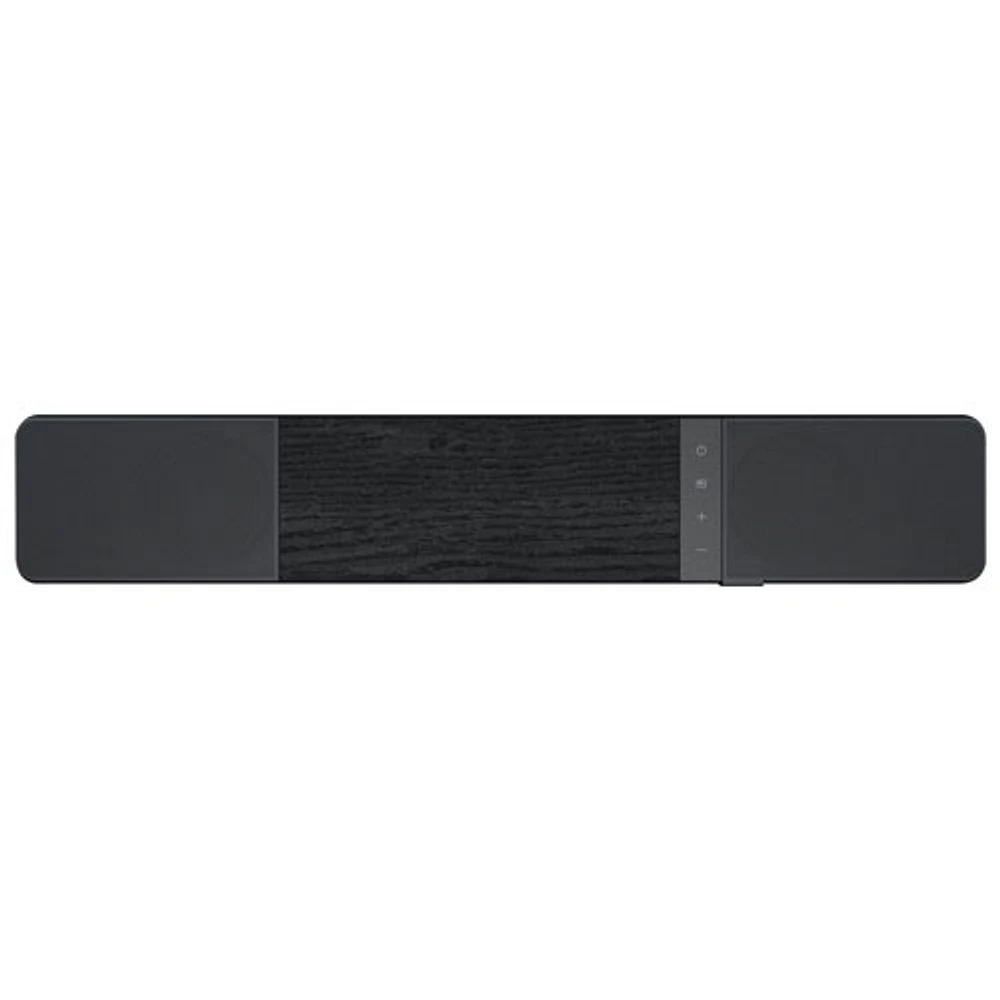 Barre de son Dolby Atmos son 2.1 canaux de 100 W Flexus Core 100 de Klipsch