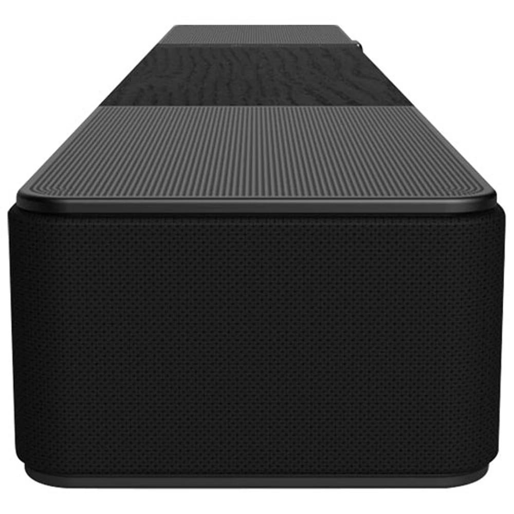 Barre de son Dolby Atmos son 2.1 canaux de 100 W Flexus Core 100 de Klipsch