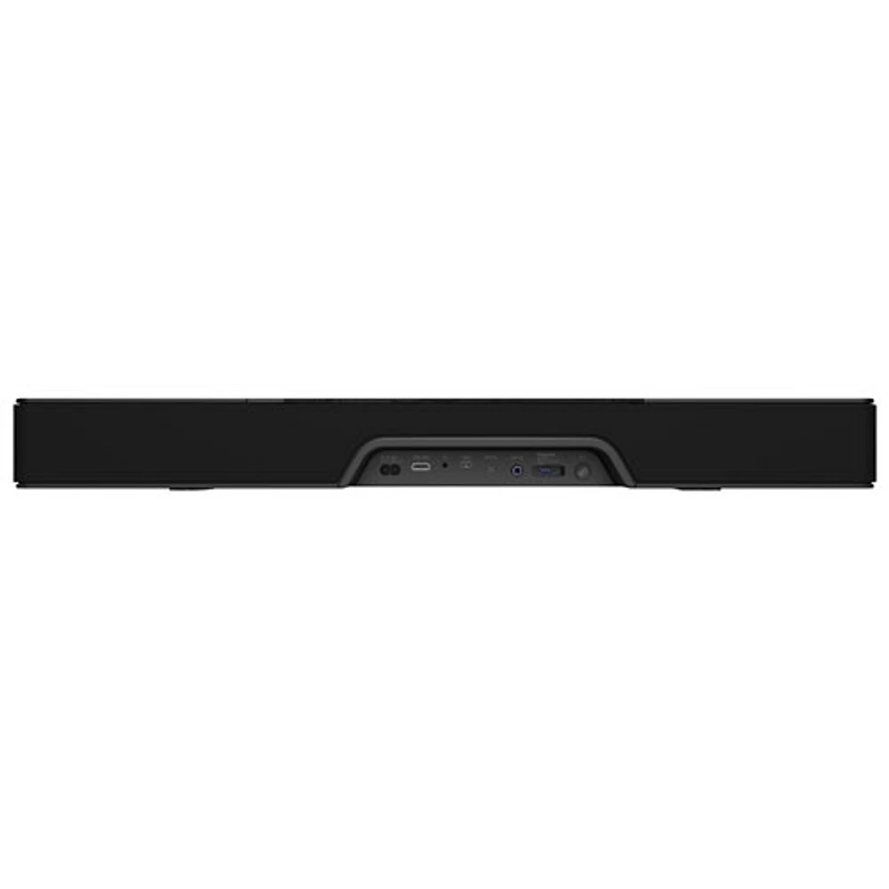 Barre de son Dolby Atmos son 2.1 canaux de 100 W Flexus Core 100 de Klipsch