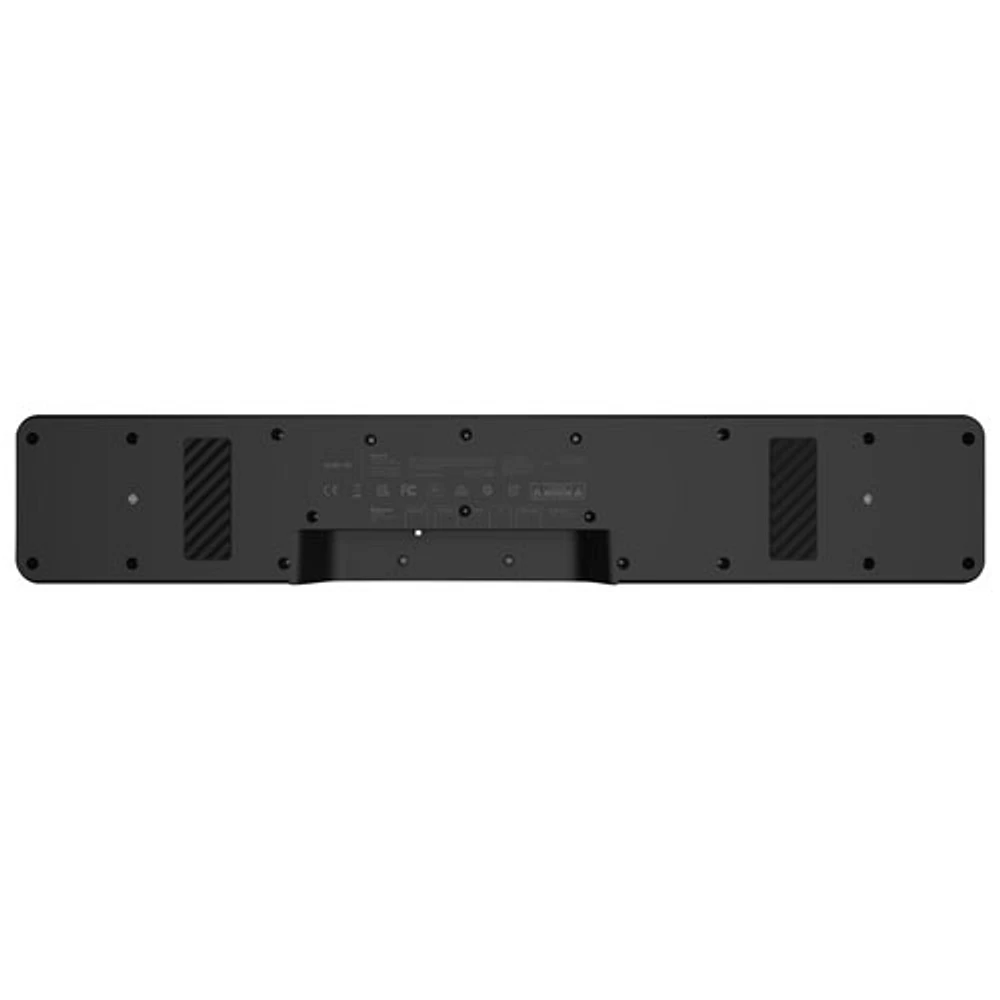 Barre de son Dolby Atmos son 2.1 canaux de 100 W Flexus Core 100 de Klipsch