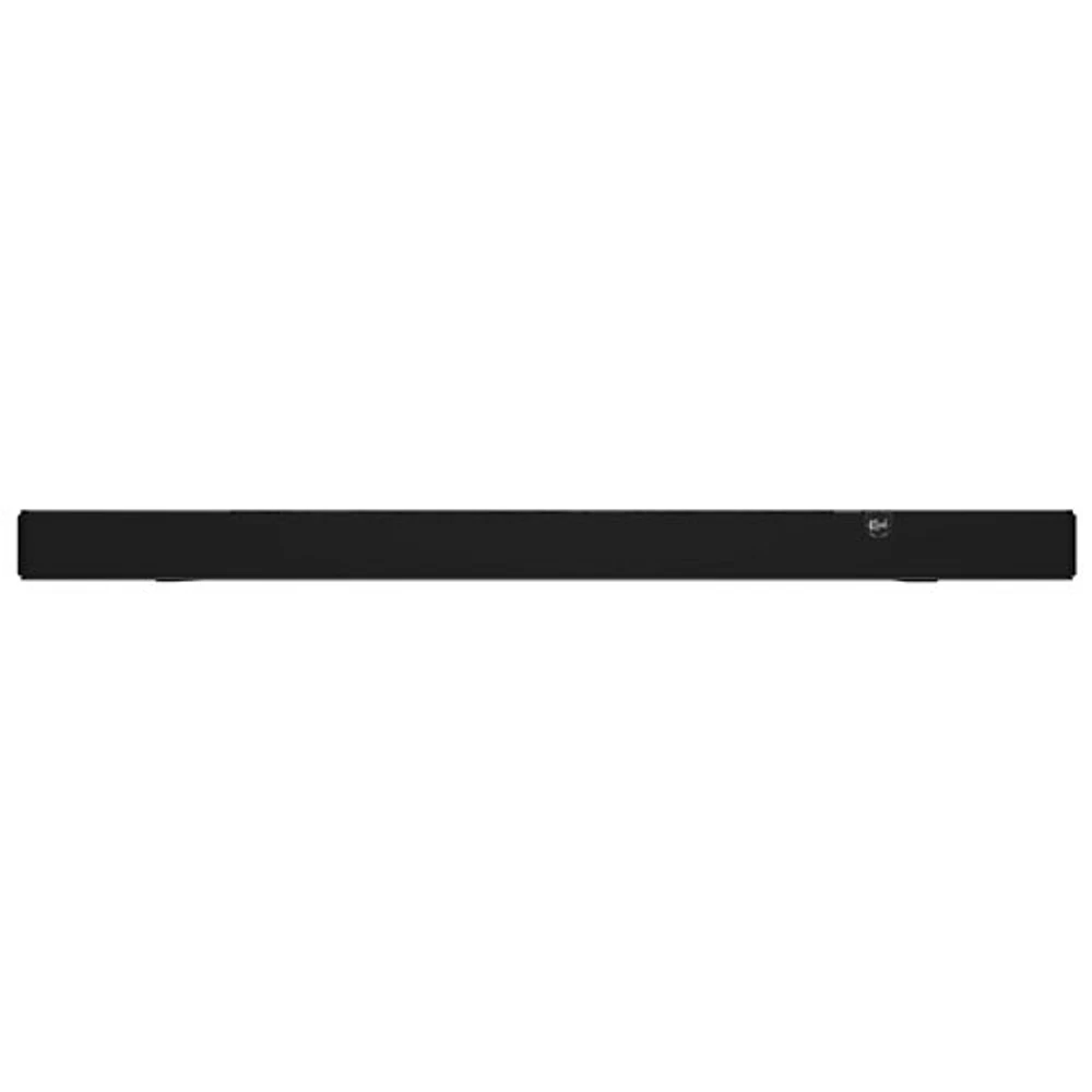 Barre de son Dolby Atmos son 3.1.2 canaux de 185 W Flexus Core 200 de Klipsch