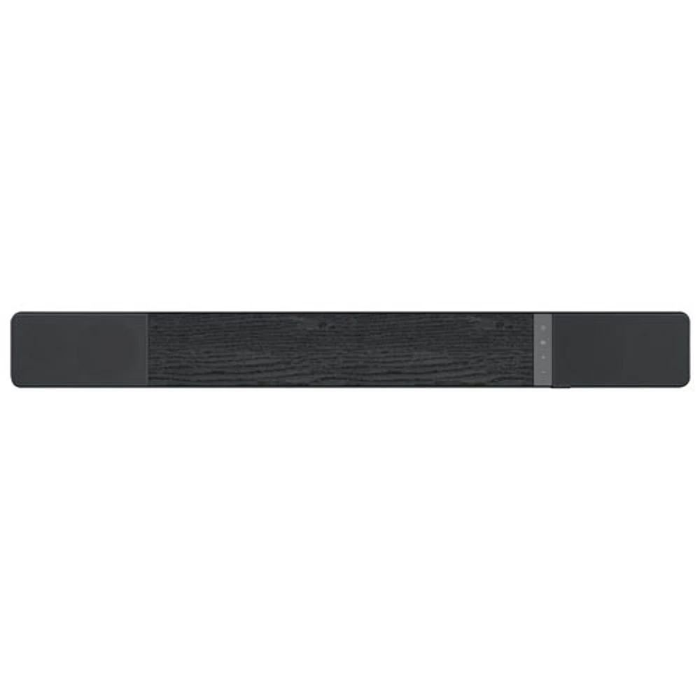Barre de son Dolby Atmos son 3.1.2 canaux de 185 W Flexus Core 200 de Klipsch