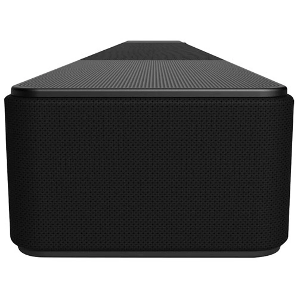 Barre de son Dolby Atmos son 3.1.2 canaux de 185 W Flexus Core 200 de Klipsch