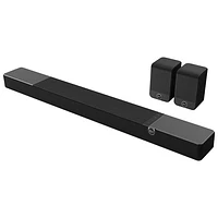 Klipsch Flexus Core 200 185-Watt 3.1.2 Channel Dolby Atmos Sound Bar