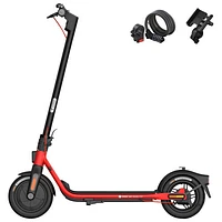 Open Box - Segway Ninebot D38U Electric Scooter w/ Segway Lock & Phone Holder (350W Motor/ 38km Range/ 30km/h Top Speed)