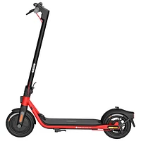 Open Box - Segway Ninebot D38U Electric Scooter w/ Segway Lock & Phone Holder (350W Motor/ 38km Range/ 30km/h Top Speed)