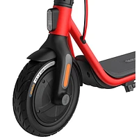 Open Box - Segway Ninebot D38U Electric Scooter w/ Segway Lock & Phone Holder (350W Motor/ 38km Range/ 30km/h Top Speed)