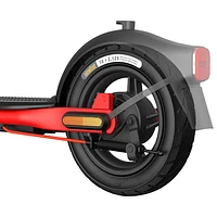 Open Box - Segway Ninebot D38U Electric Scooter w/ Segway Lock & Phone Holder (350W Motor/ 38km Range/ 30km/h Top Speed)