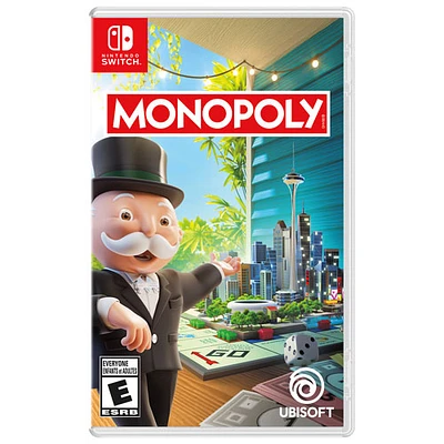 Monopoly (Switch)