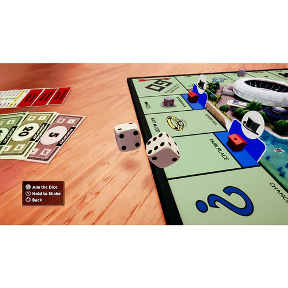 Monopoly (Switch)