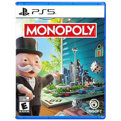 Monopoly (PS5)