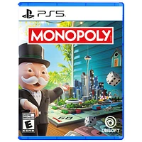 Monopoly (PS5)