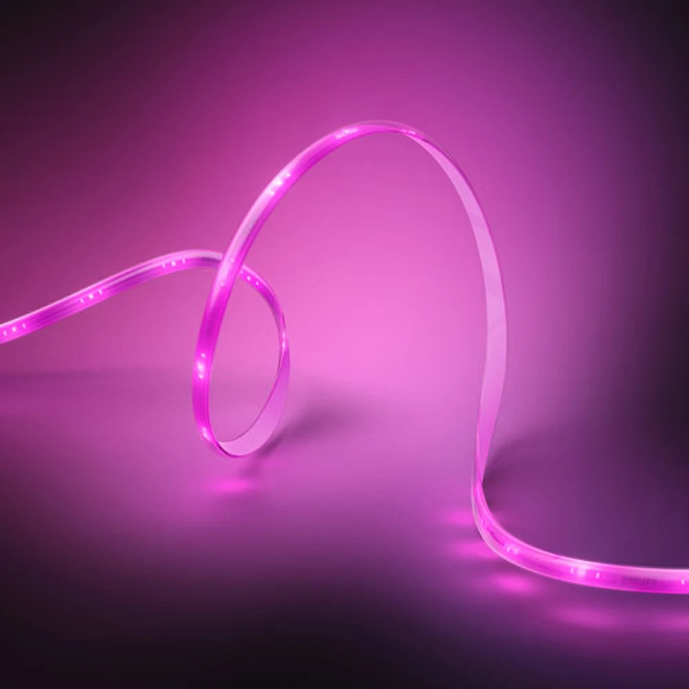 Philips Hue Solo 3m (10 ft.) Light Strip