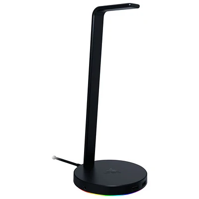 Socle à concentrateur USB Chroma Base Station V2 RVB de Razer