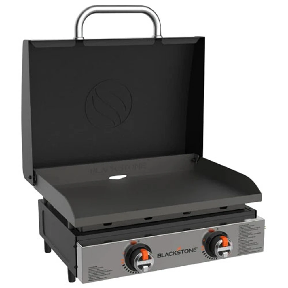 Blackstone 22" Omivore Tabletop Griddle (2205)