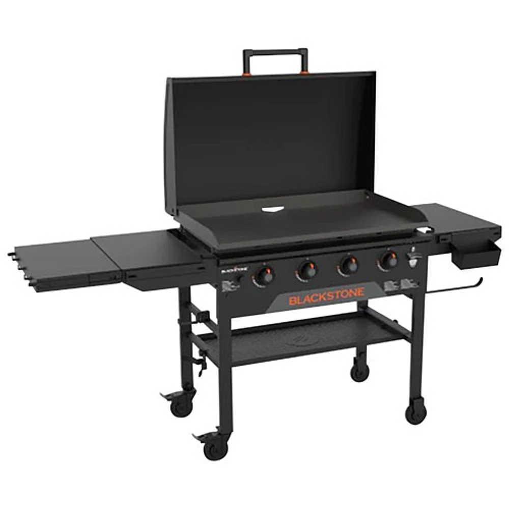 Blackstone 36" Omnivore Griddle with Hood (2322)