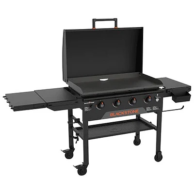 Blackstone 36" Omnivore Griddle with Hood (2322)