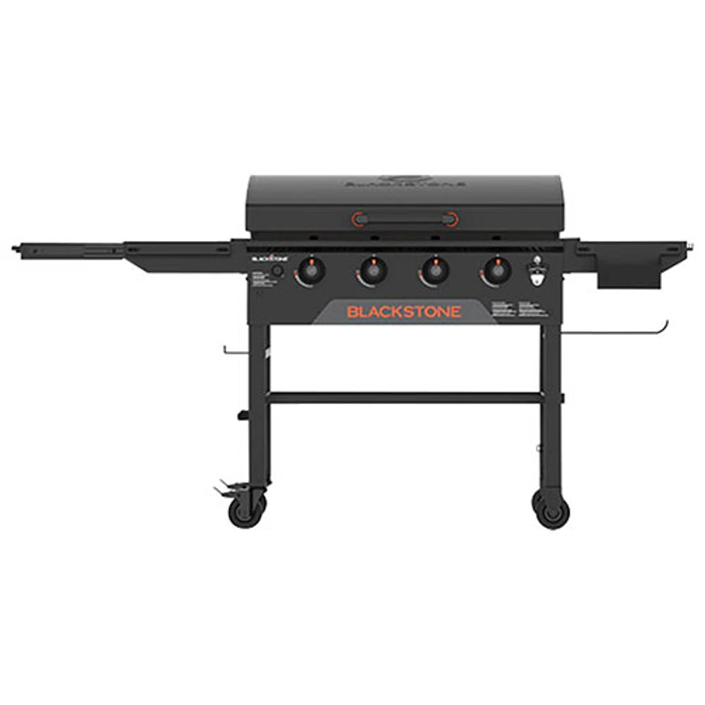 Blackstone 36" Omnivore Griddle with Hood (2322)