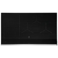 Electrolux 36" 5-Element Induction Cooktop (ECCI3668AS) - Stainless Steel