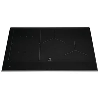 Electrolux 30" 4-Element Induction Cooktop (ECCI3068AS) - Stainless Steel