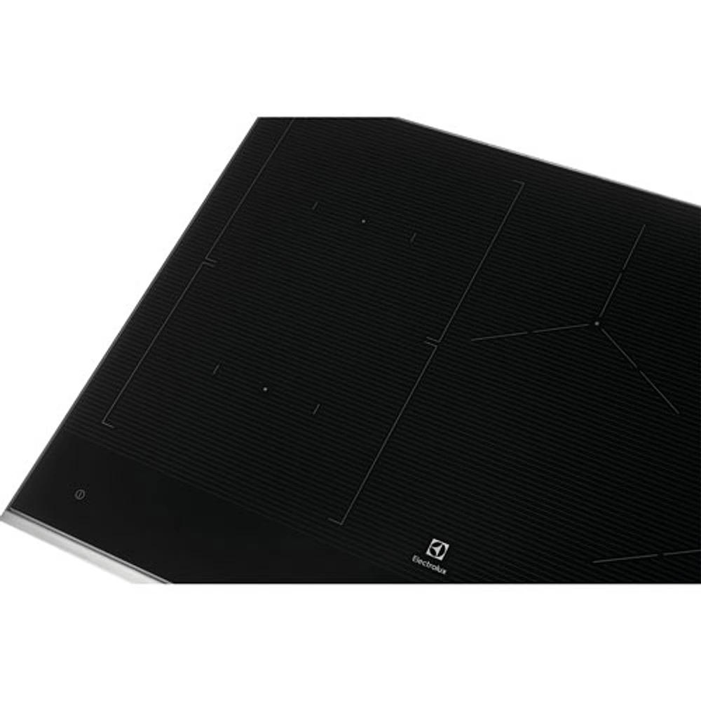 Electrolux 30" 4-Element Induction Cooktop (ECCI3068AS) - Stainless Steel