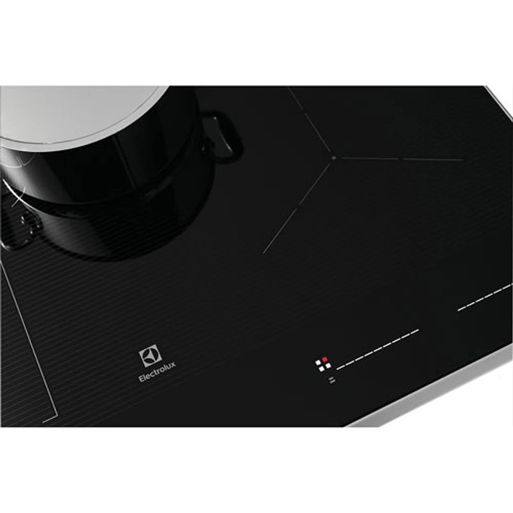 Electrolux 30" 4-Element Induction Cooktop (ECCI3068AS) - Stainless Steel