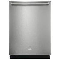 Electrolux 24" 45dB Built-In Dishwasher with Stainless Steel Tub & Third Rack (EDSH4944BS) - Stainless Steel