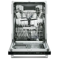 Electrolux 24" 45dB Built-In Dishwasher with Stainless Steel Tub & Third Rack (EDSH4944BS) - Stainless Steel