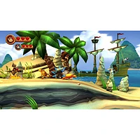 Donkey Kong Country Returns HD (Switch)